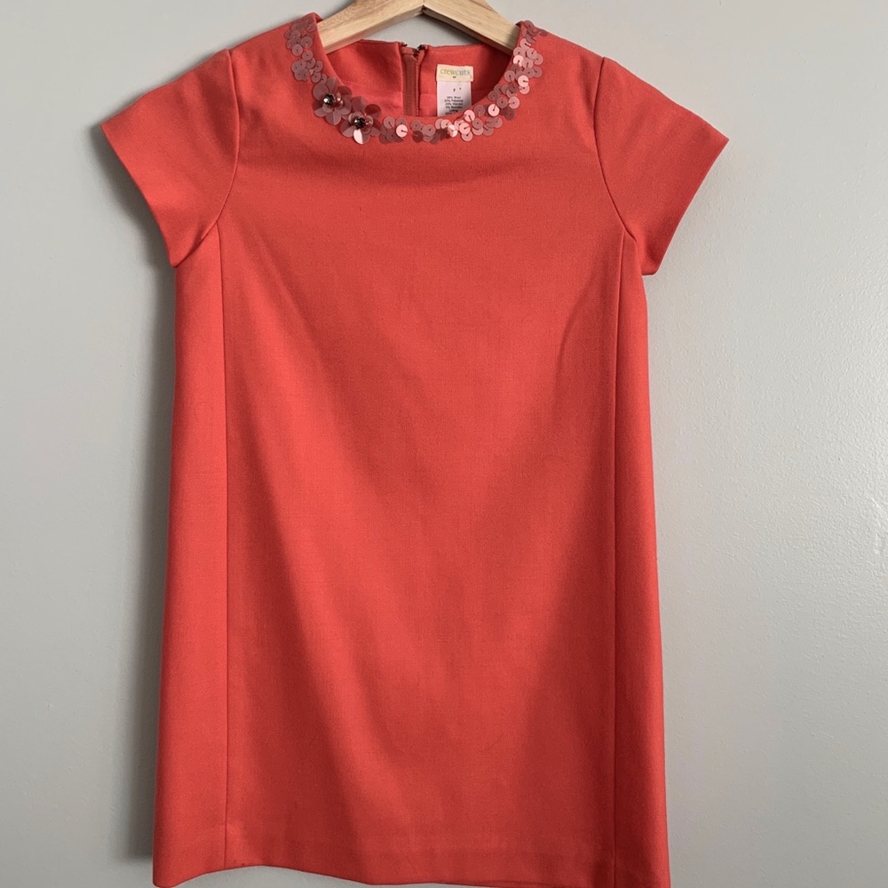 Girls J.Crew CrewCuts Dress